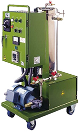 靜電浄油機(jī)