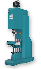 鉚釘機(jī) 吉川鐵工(株)