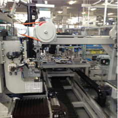 自動(dòng)化專用機(jī)